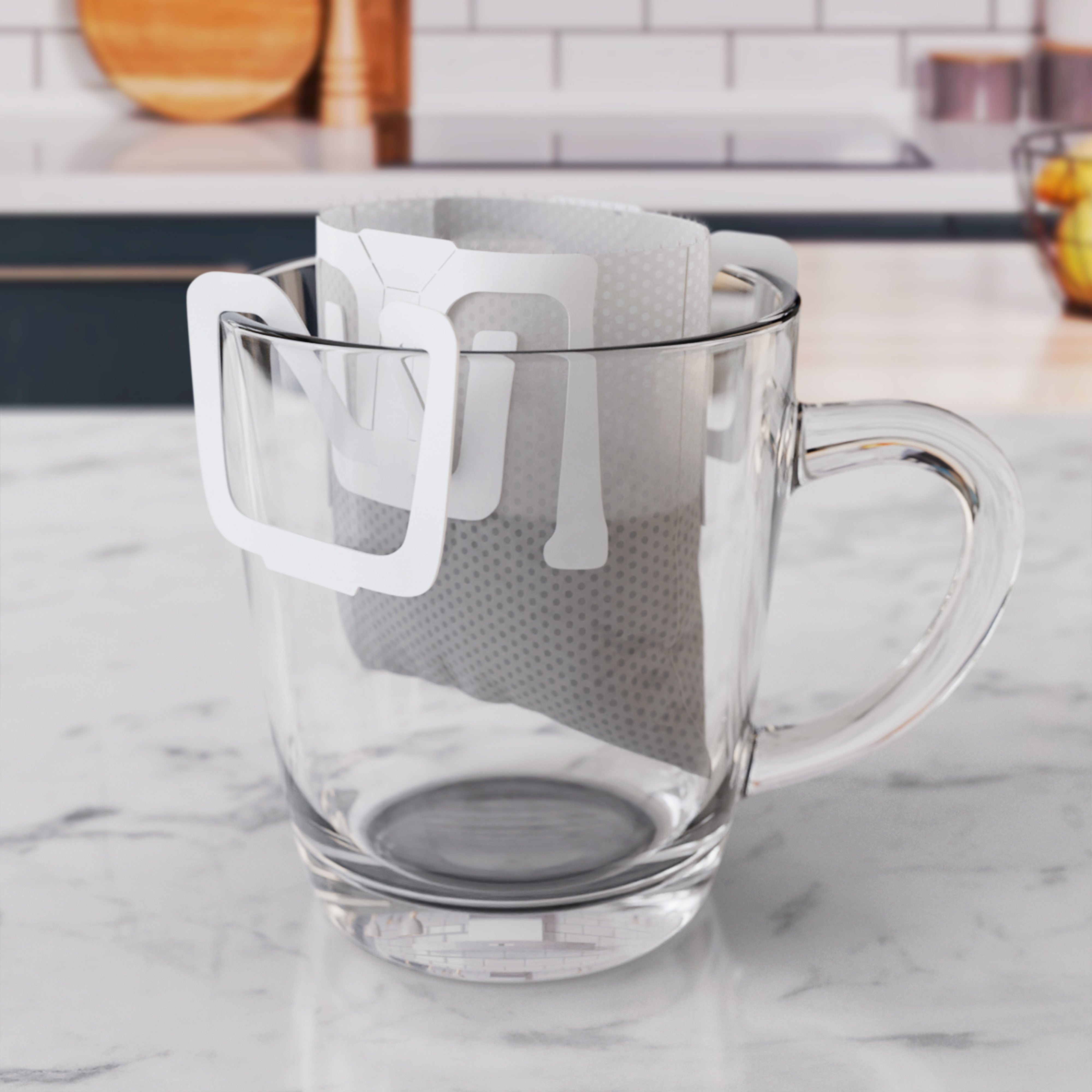 Decaf Decaf