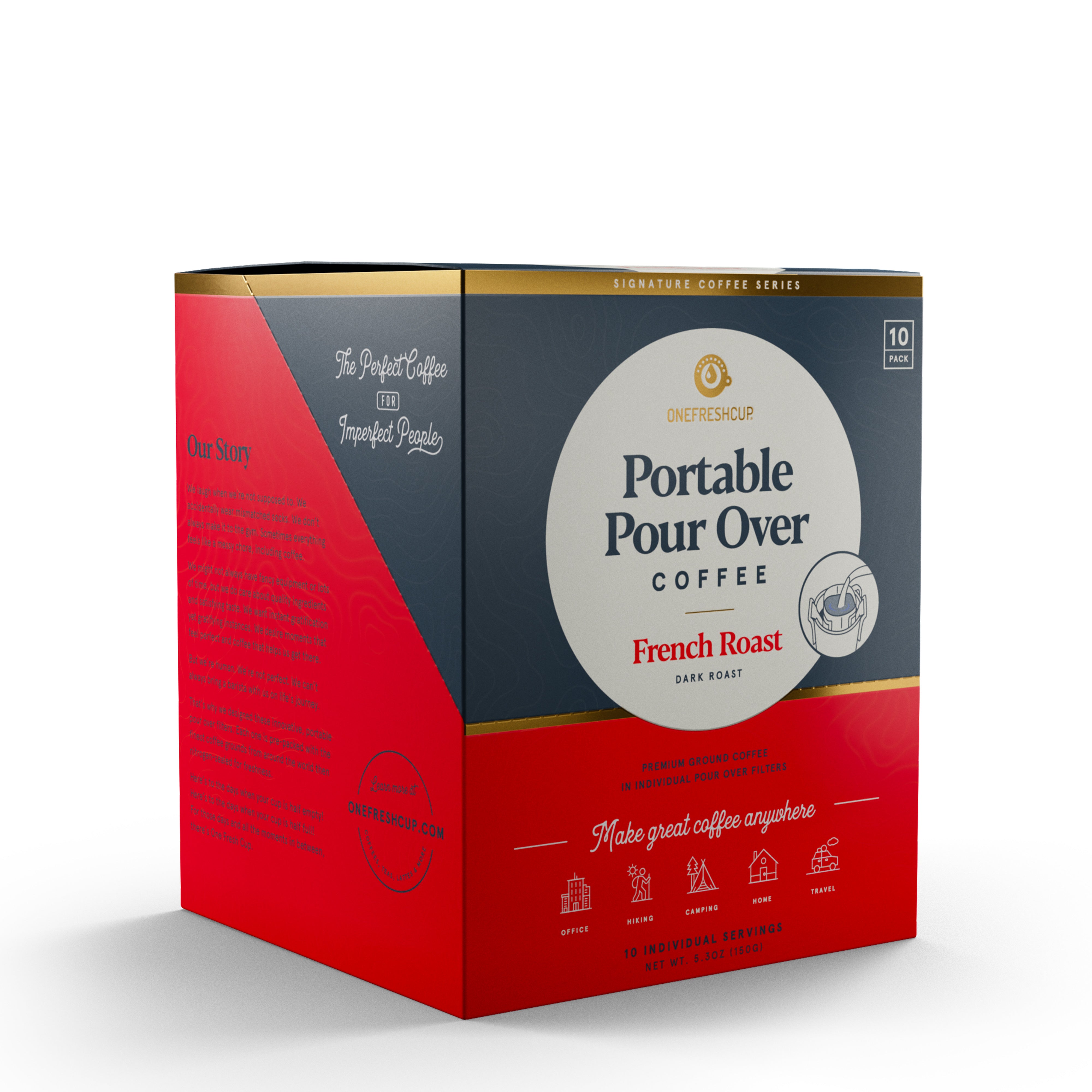 French Roast French Roast