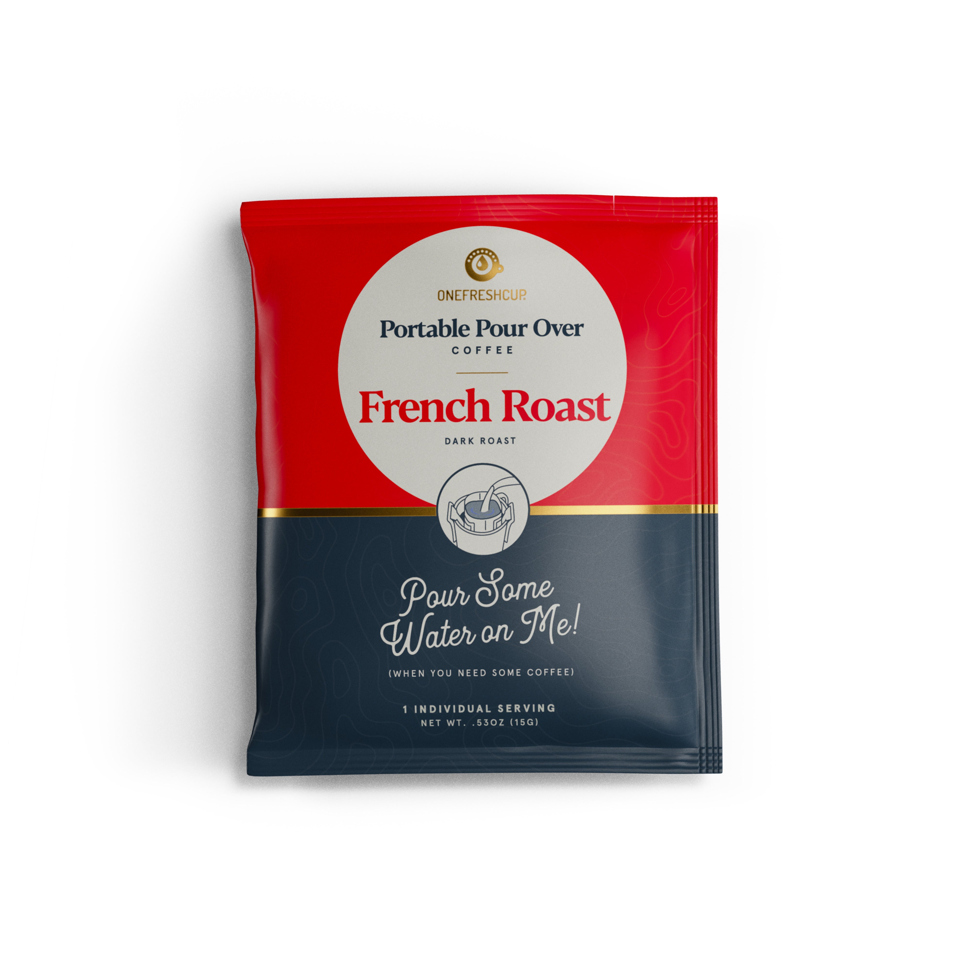 French Roast French Roast