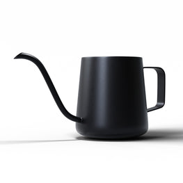 Pour Over Gooseneck Kettle