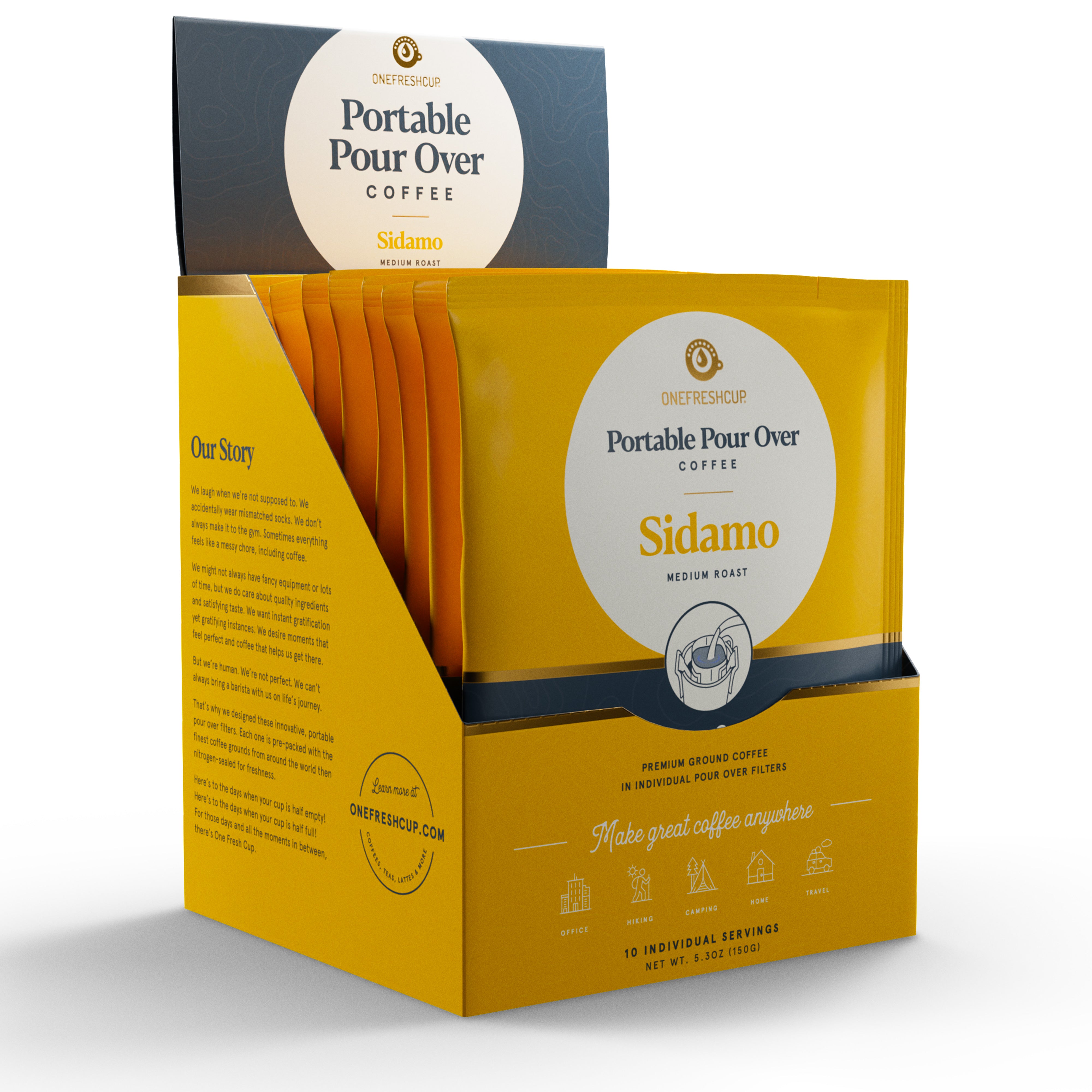 Sidamo Sidamo