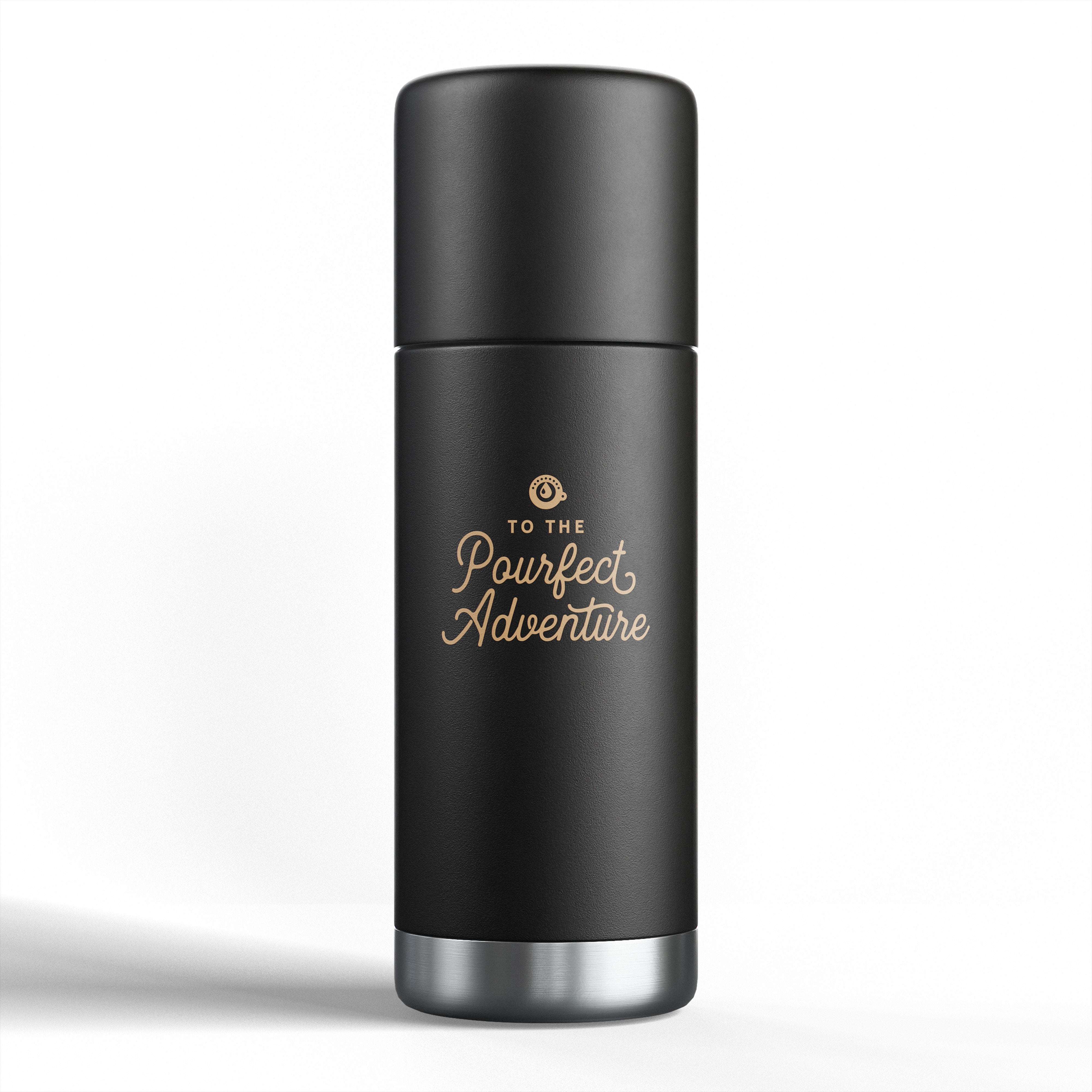 TKPro + Coffee Bundle TKPro + Coffee Bundle