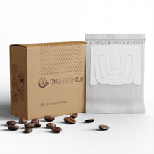 Pour Over Coffee Filters