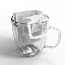 Pour Over Coffee Filters