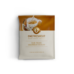 Fair Trade Colombian Excelso