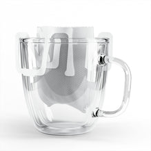 OFC Glass Mug