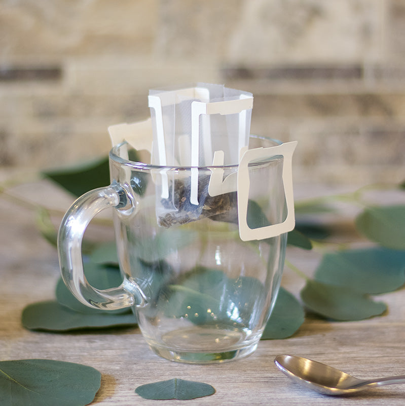 Oolong Lavender Tea - Tea - One Fresh Cup